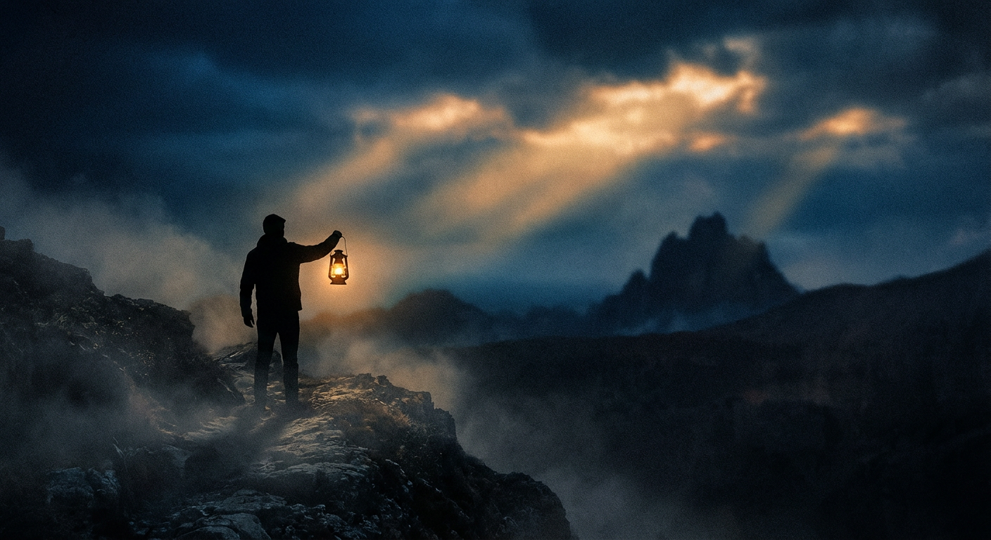 Code Reviews: The Art of Making Your Future Self Not Want to Time Travel Back and Slap You