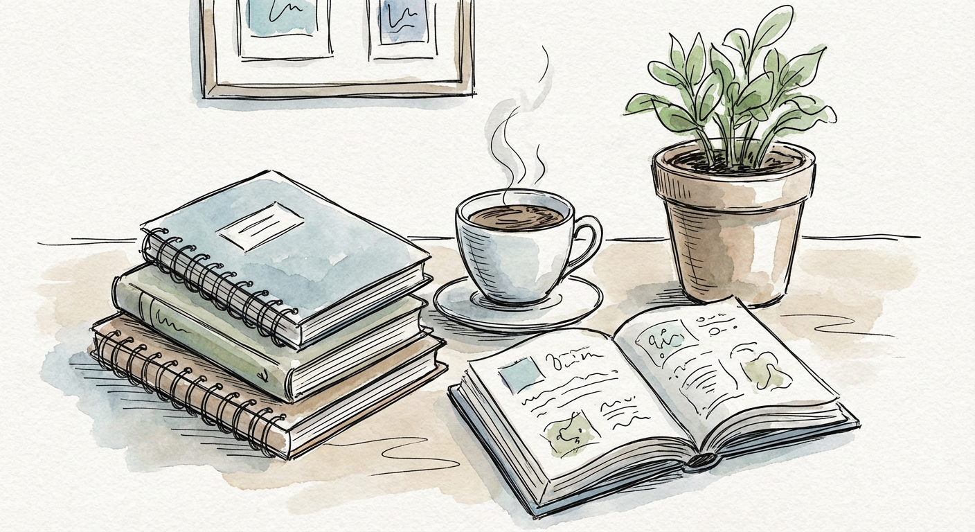 Illustration for Database Performance: The Fundamentals That Actually Matter