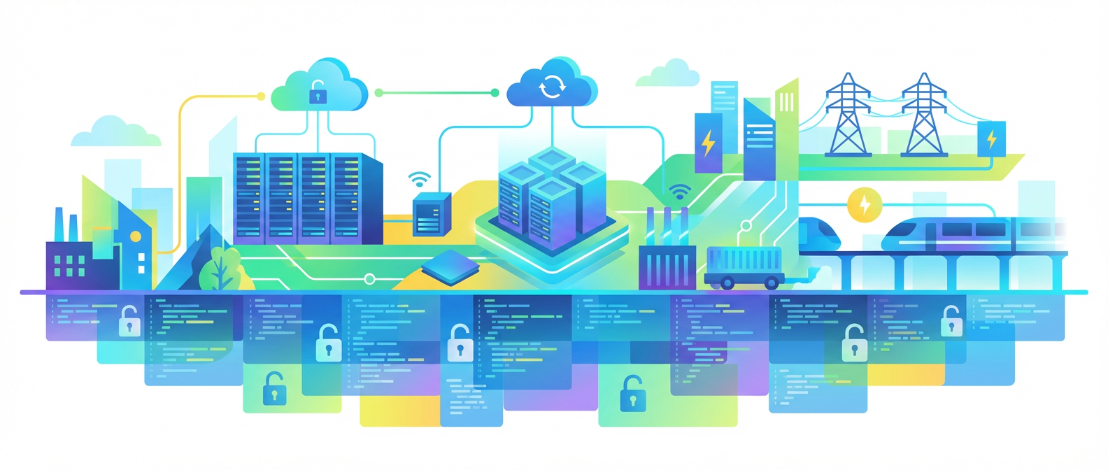 The Invisible Foundation: How Open Source Software Powers Our Digital World