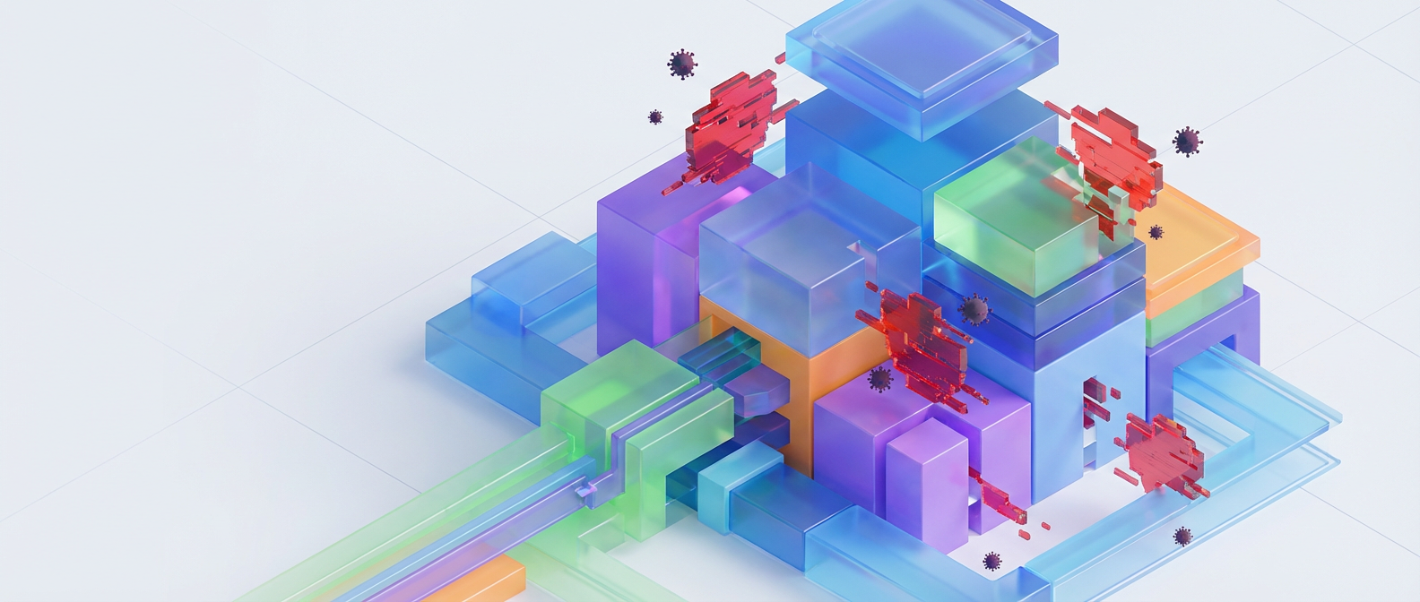 The Next Five Years of Stack Security: Why Your Container Registry Is the New DMZ