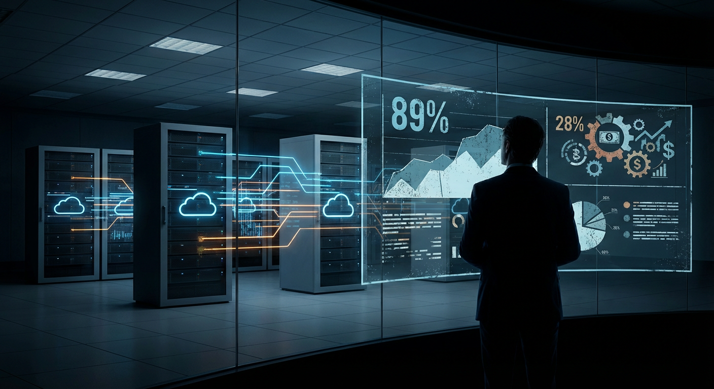 The Real Cost of Multi-Cloud in 2026: AWS re:Invent 2025 Promises vs. Actual Egress Bills