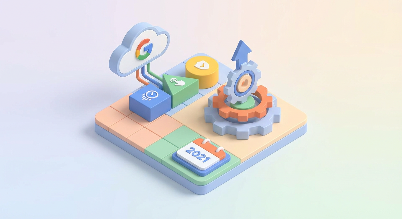 Web performance and core web vitals in 2026: Forecasting